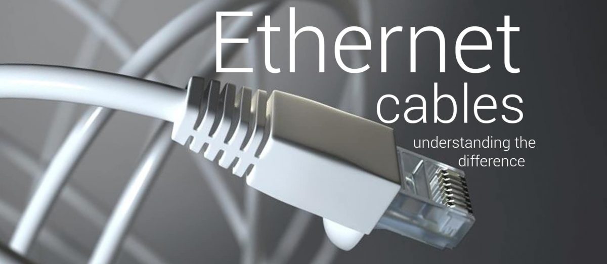 ethernet cable